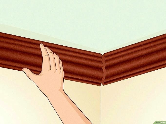 Comment couper un angle de 135 degrés sur une scie à onglet